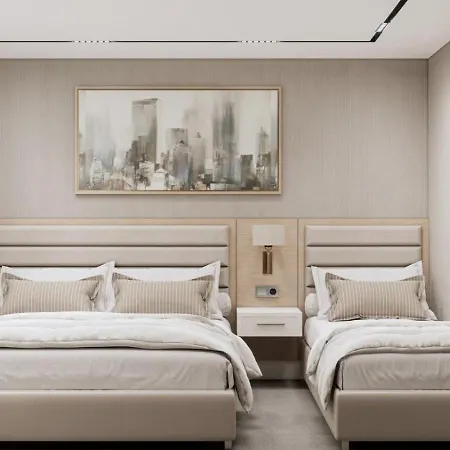 Отель By Niluefer 3*