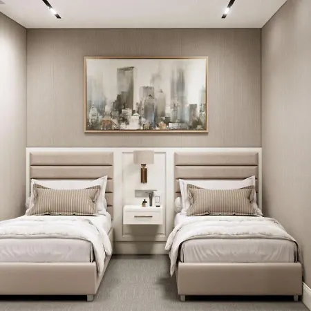 By Niluefer فندق 3*