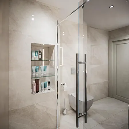 By Niluefer فندق