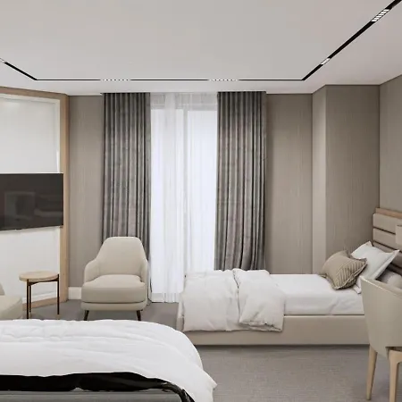 By Niluefer 3* Бурса