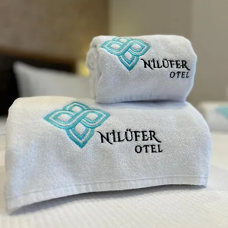 Отель By Niluefer Бурса