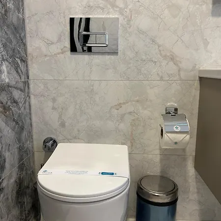 By Niluefer 3* Бурса