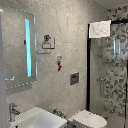 By Niluefer Бурса