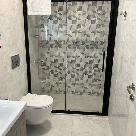 By Niluefer Отель