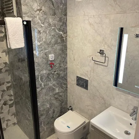 By Niluefer Бурса