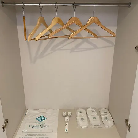 فندق By Niluefer