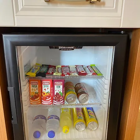 فندق By Niluefer بورصة