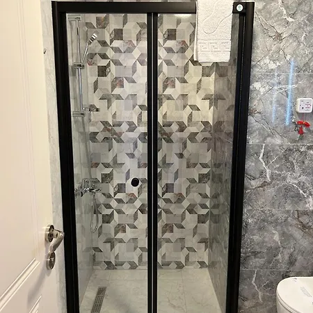 By Niluefer 3* بورصة