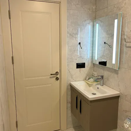 By Niluefer 3* بورصة