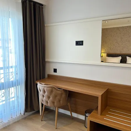 فندق By Niluefer بورصة