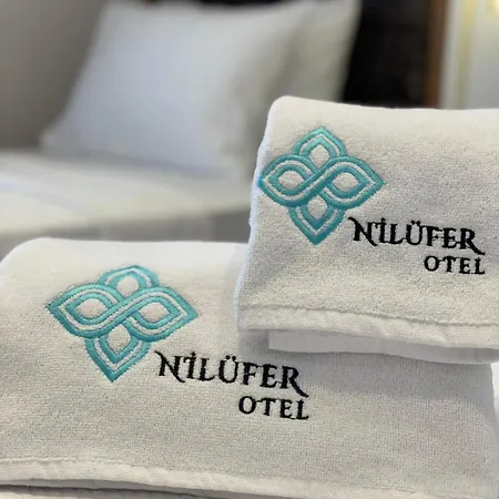 فندق By Niluefer 3*