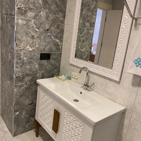 By Niluefer فندق 3*