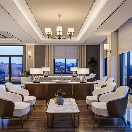 فندق By Niluefer بورصة