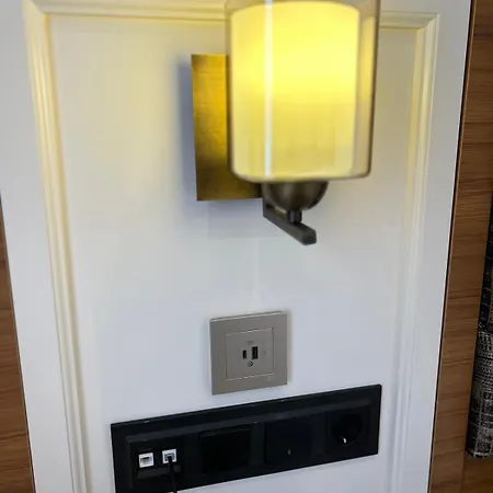 By Niluefer 3* بورصة