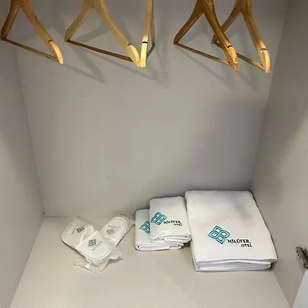 فندق By Niluefer