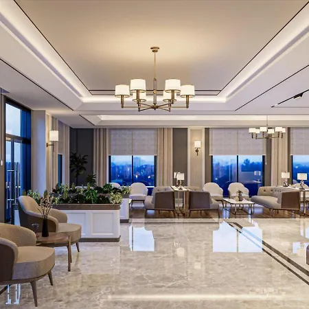 فندق By Niluefer 3*