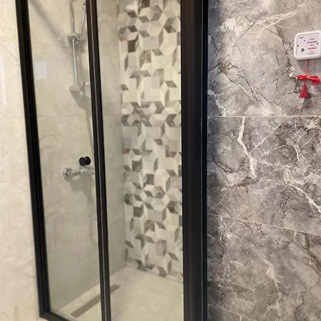 By Niluefer فندق 3*