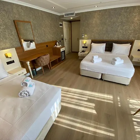 By Niluefer بورصة