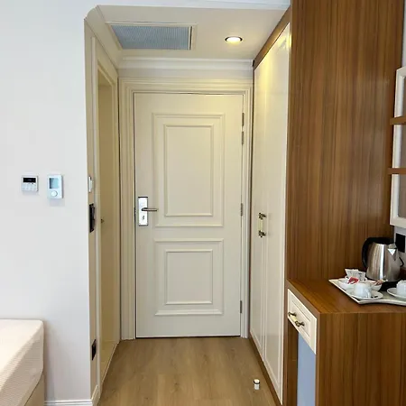 By Niluefer 3* بورصة