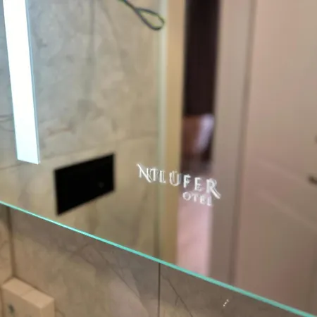 By Niluefer Hotel