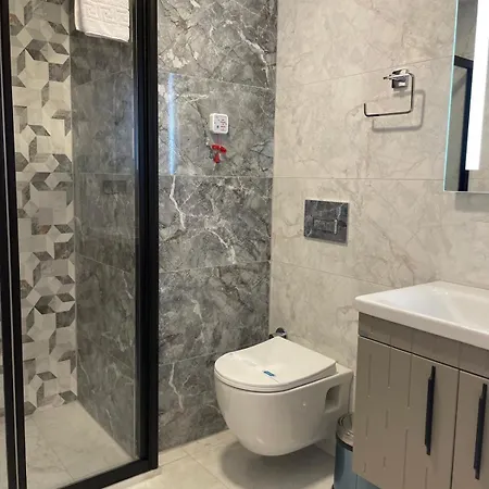 Отель By Niluefer 3*