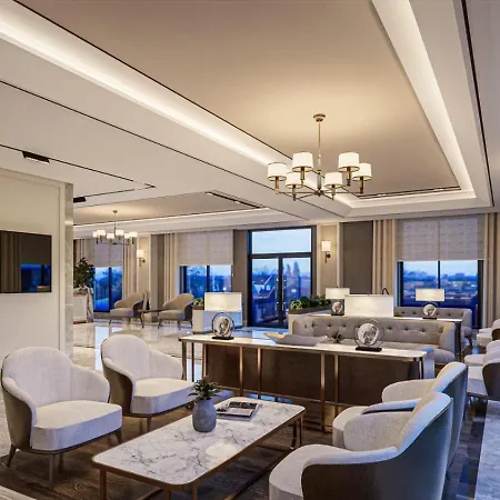 By Niluefer Отель Бурса