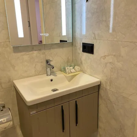 Отель By Niluefer 3*